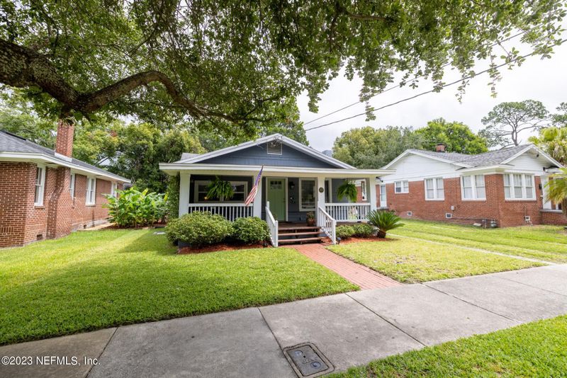 2673 Myra St, Jacksonville, FL 32204
