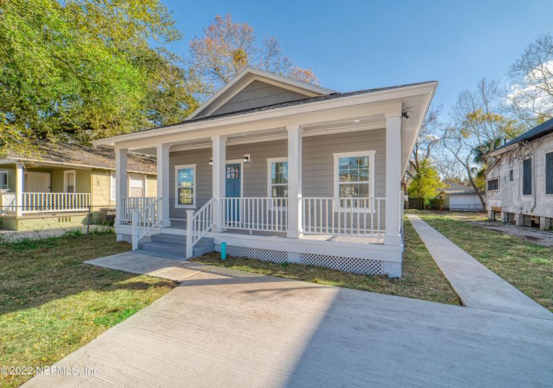 2674 Gilmore St, Jacksonville, FL 32204