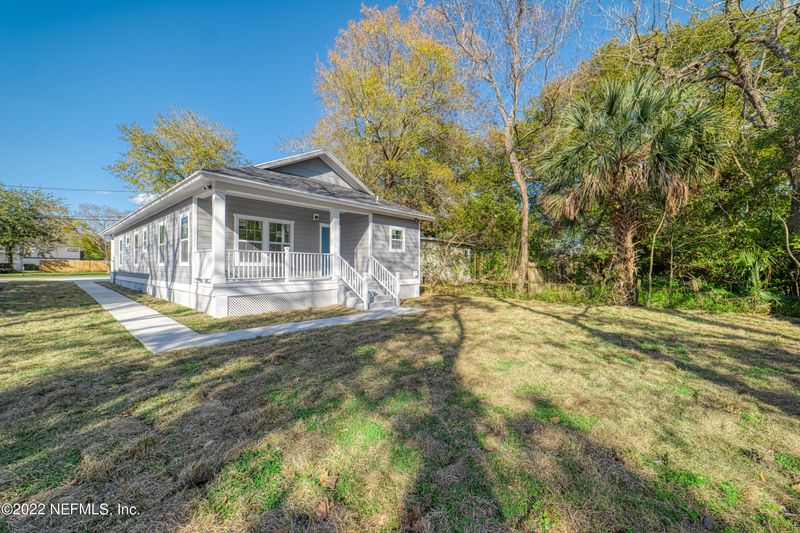 2674 Gilmore St, Jacksonville, FL 32204