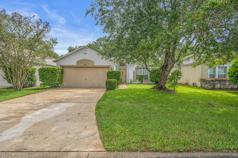 2675 R S Bailey Dr, Jacksonville, FL 32246