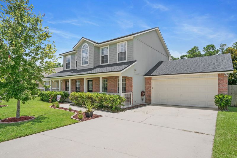 2676 Ravine Hill Dr, Middleburg, FL 32068