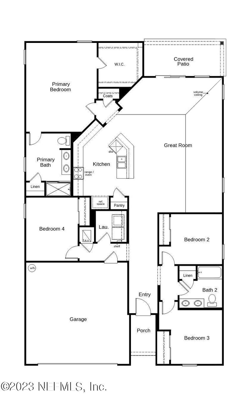 2679 Windsor Lakes Way, Green Cove Springs, FL 32043