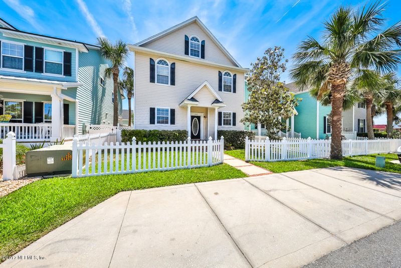 268 19th Ave S, Jacksonville Beach, FL 32250