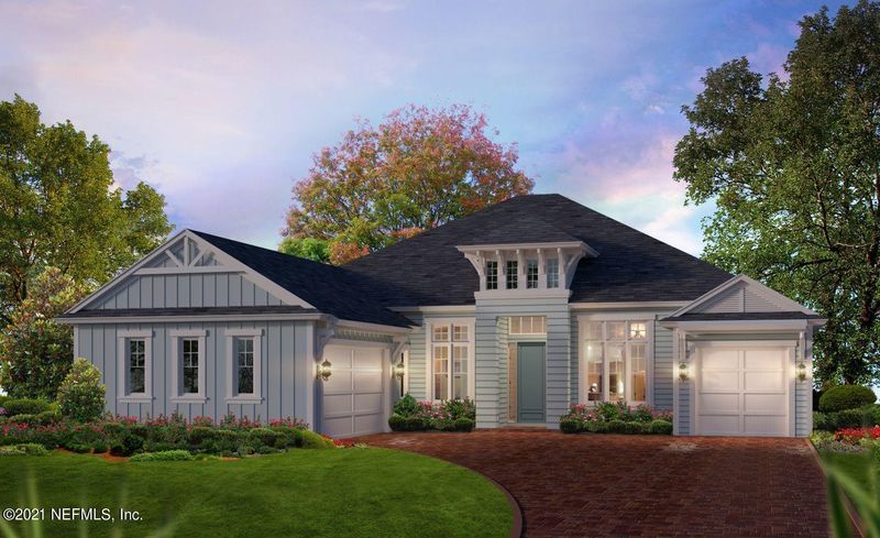 268 Anthem Ridge Dr, Ponte Vedra, FL 32081