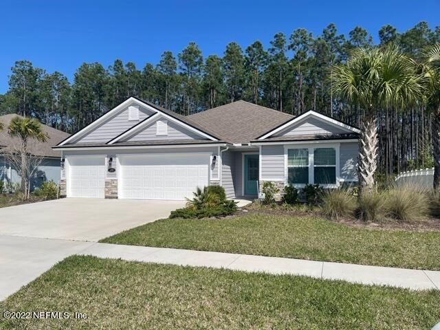 268 Prince Albert Ave, St Johns, FL 32259
