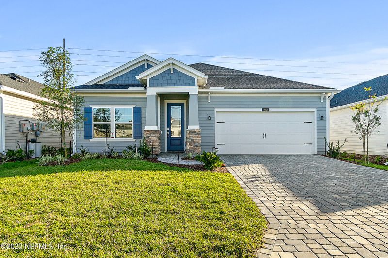 268 Varner Way, St Augustine, FL 32092