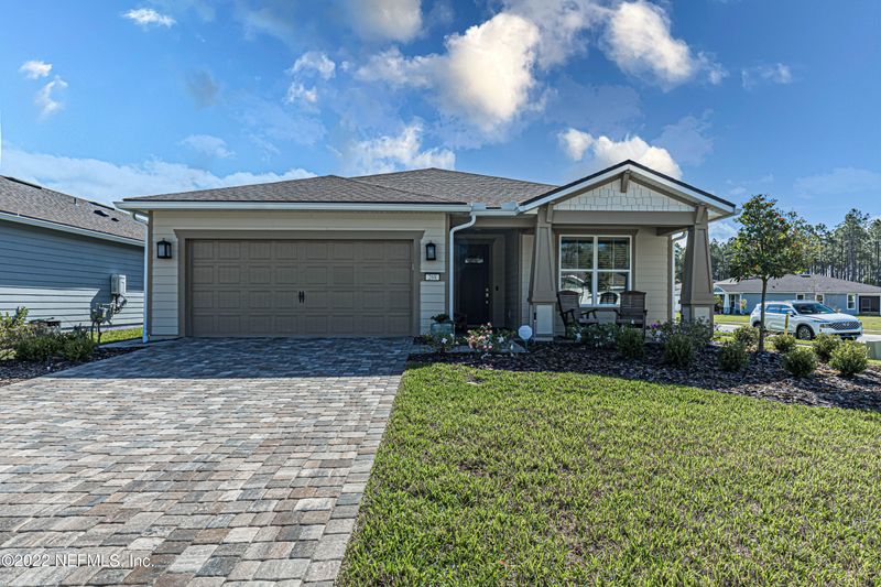 268 Woodgate Dr, Ponte Vedra, FL 32081