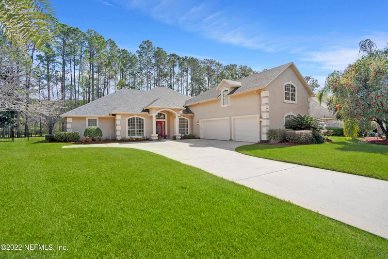2681 Seneca Dr, St Johns, FL 32259