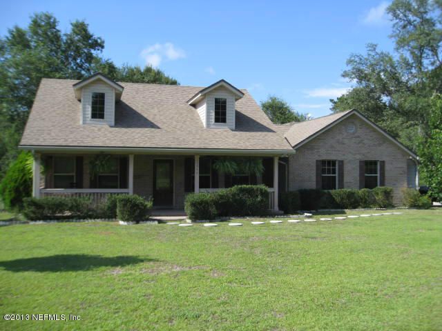 26844 Willie Hodges Rd, Hilliard, FL 32046