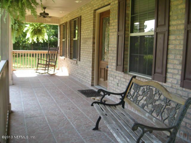26844 Willie Hodges Rd, Hilliard, FL 32046