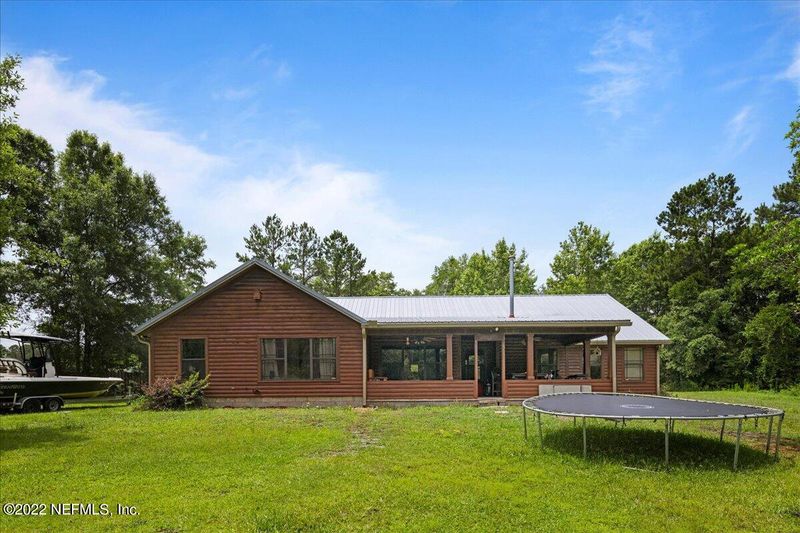 26850 Willie Hodges Rd, Hilliard, FL 32046
