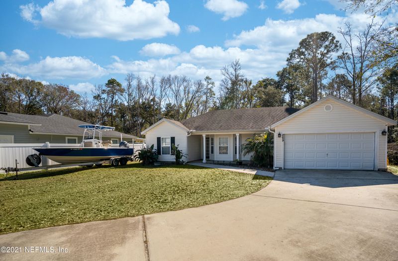 269 Cervantes Ave, St Augustine, FL 32084