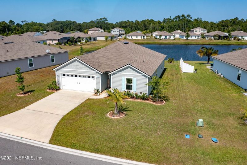 269 Green Palm Ct, St Augustine, FL 32086