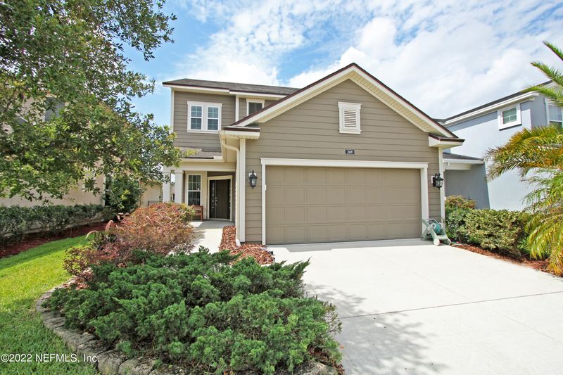 269 Heron Ldg, St Johns, FL 32259