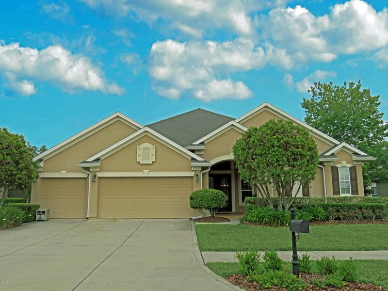 269 Islesbrook Pw, St Johns, FL 32259