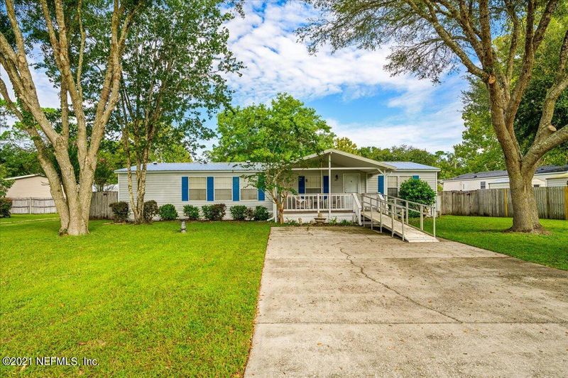 269 Vintage Oak Cir, St Augustine, FL 32092