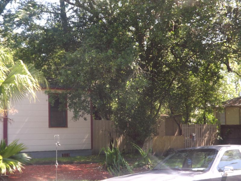 2693 Ernest St, Jacksonville, FL 32204