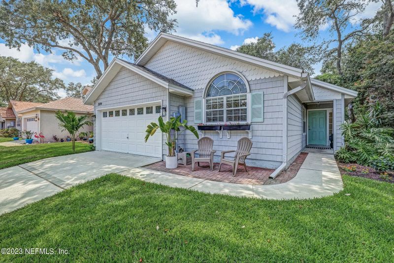 2694 Merrill Blvd, Jacksonville Beach, FL 32250