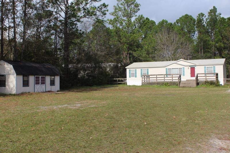 2694 Silver Creek Dr, Green Cove Springs, FL 32043