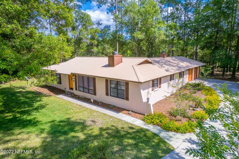 2698 NE 154th St, Starke, FL 32091