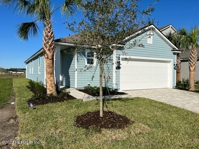 27 Greenway Ln, St Augustine, FL 32092