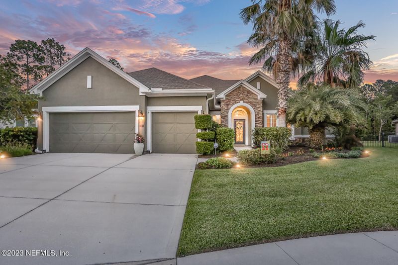 27 Magnolia Shoals Way, Ponte Vedra, FL 32081