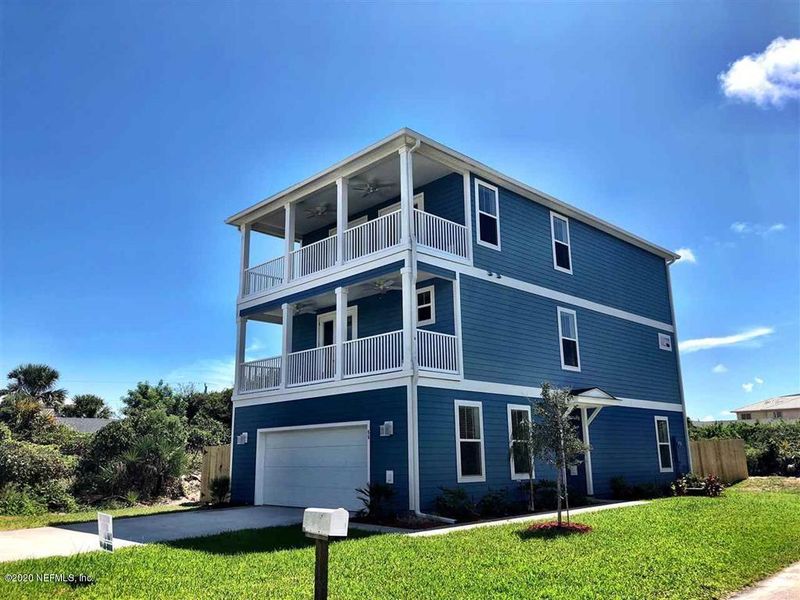 27 Oceanside Cir, St Augustine, FL 32080
