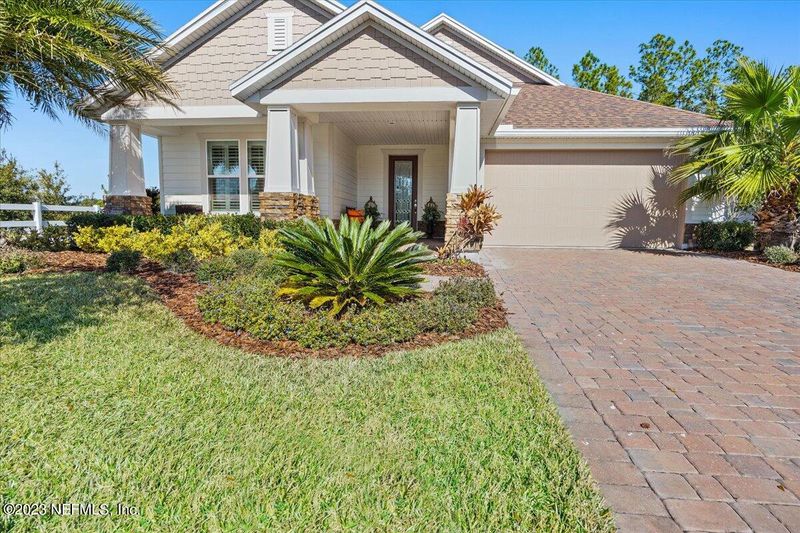 27 Orchard Ln, St Augustine, FL 32095