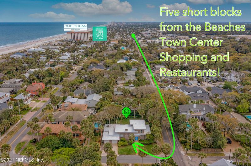 270 5th St, Atlantic Beach, FL 32233