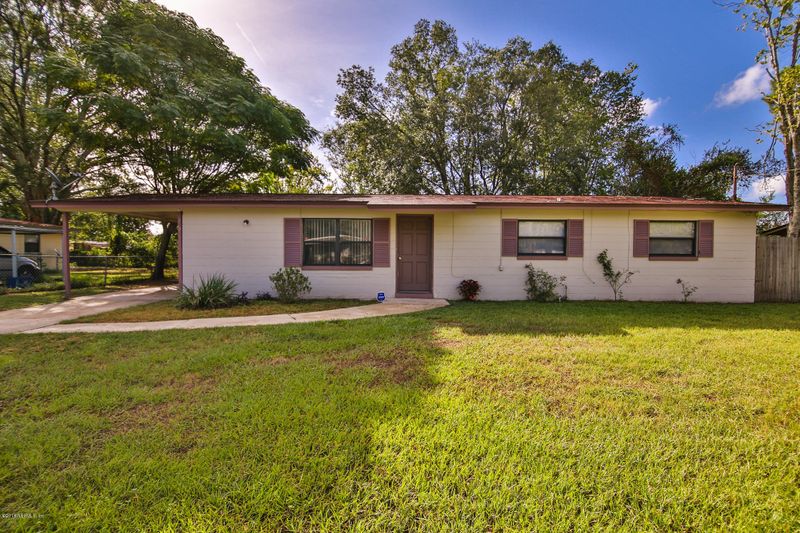 270 Blairmore Blvd E, Orange Park, FL 32073