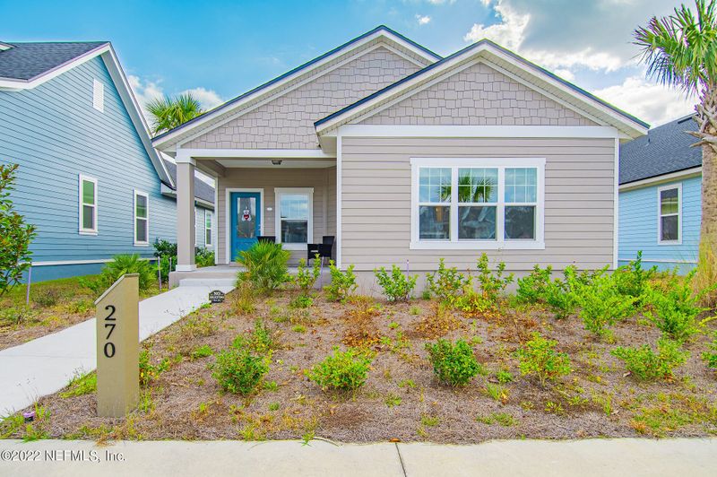 270 Daydream Ave, Yulee, FL 32097