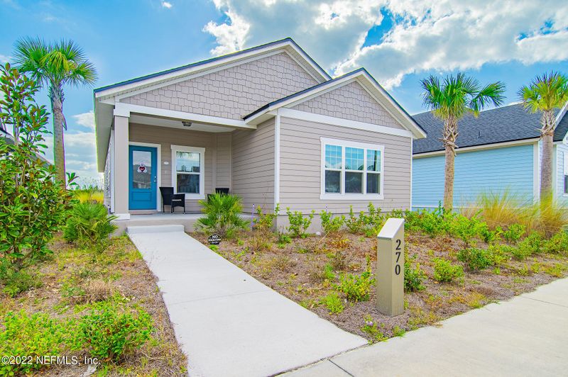 270 Daydream Ave, Yulee, FL 32097