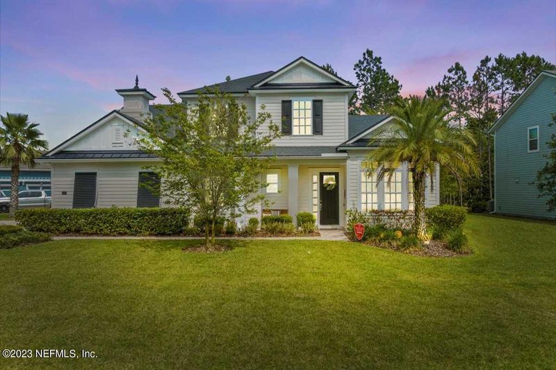 270 Dock House Rd, St Johns, FL 32259