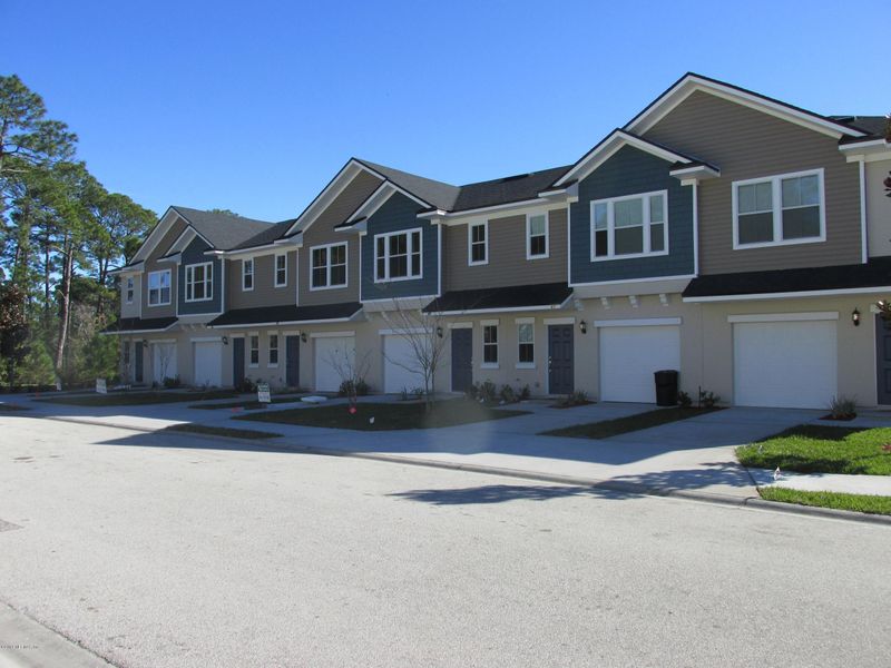 270 Moultrie Village, St Augustine, FL 32086