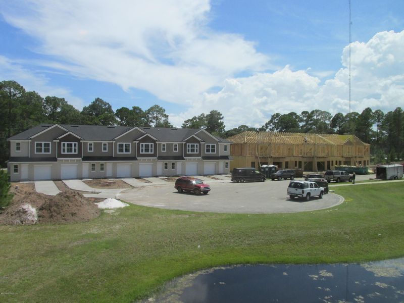 270 Moultrie Village, St Augustine, FL 32086