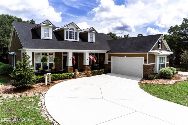 270 Old Jennings Rd, Orange Park, FL 32065