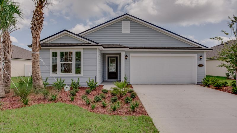 270 Pickett Dr, St Augustine, FL 32084