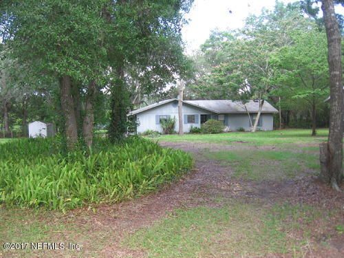 270 Swan Lake Dr, Melrose, FL 32666