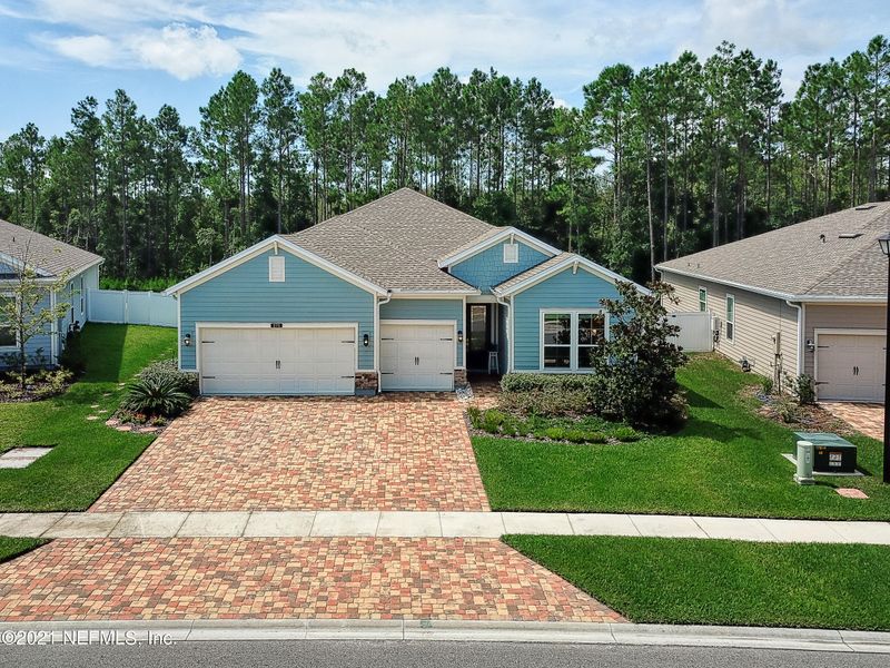 270 Switchgrass Rd, St Augustine, FL 32095
