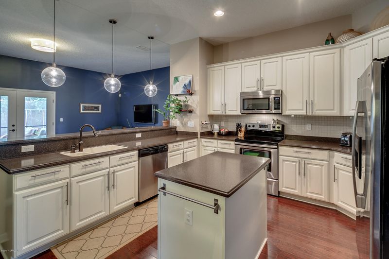 2700 N Portofino Rd, St Augustine, FL 32092