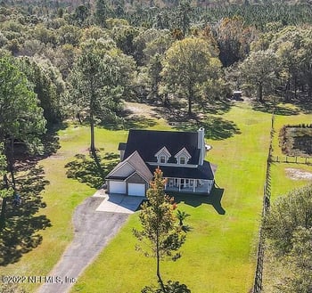2700 NW 223rd St, Lawtey, FL 32058
