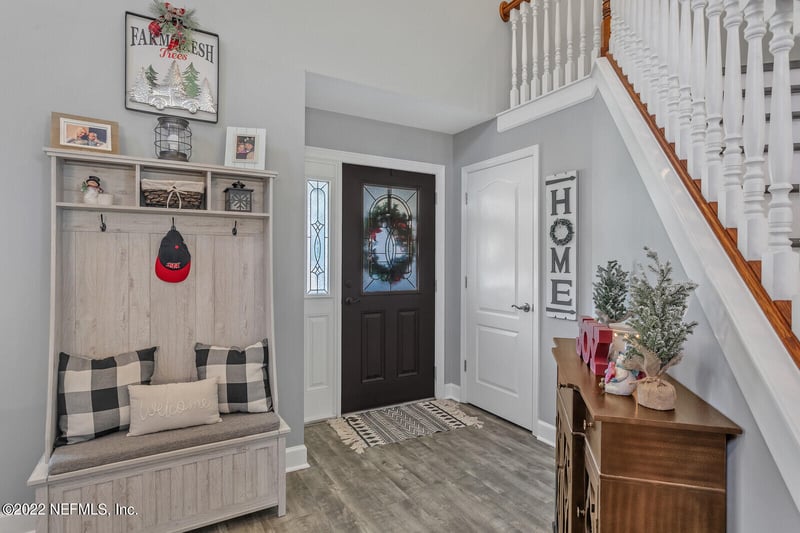 2700 NW 223rd St, Lawtey, FL 32058