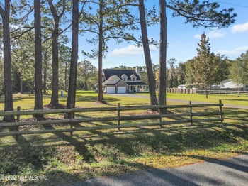 2700 NW 223rd St, Lawtey, FL 32058