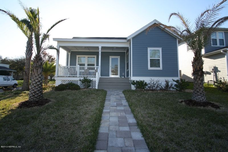 2700 St Johns Blvd, Jacksonville Beach, FL 32250
