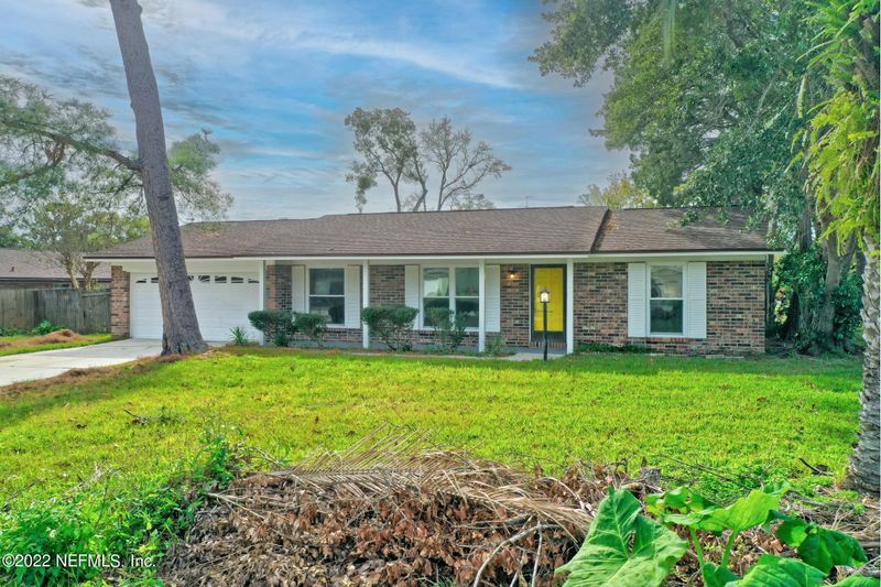 2701 Connie Cir, Orange Park, FL 32073