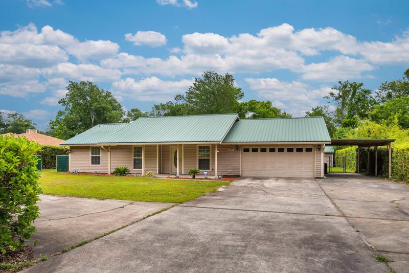 2701 Hidden Creek Dr, Jacksonville, FL 32226
