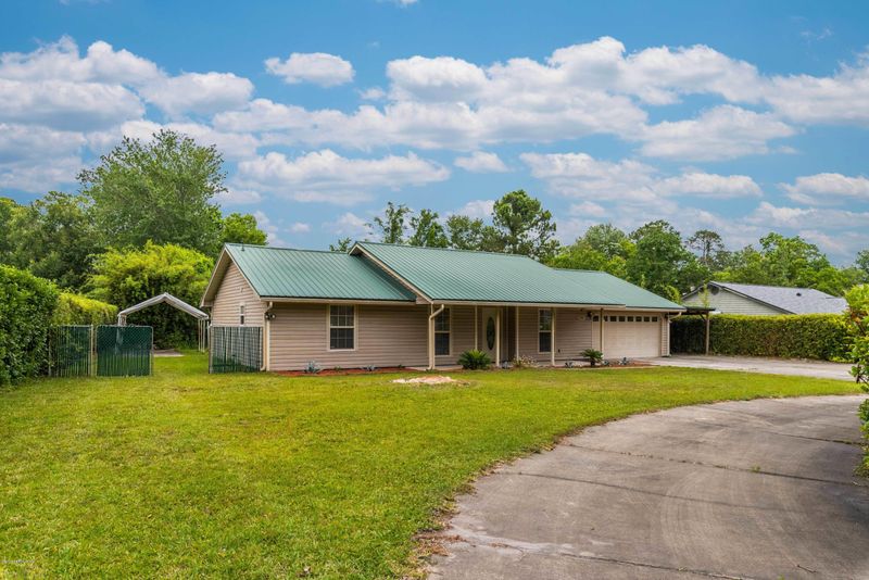 2701 Hidden Creek Dr, Jacksonville, FL 32226