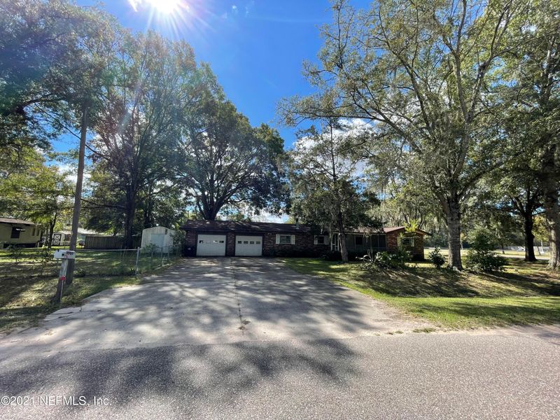 27023 W 1st Ave, Hilliard, FL 32046