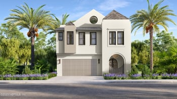 2703 Madrid St, Jacksonville Beach, FL 32250