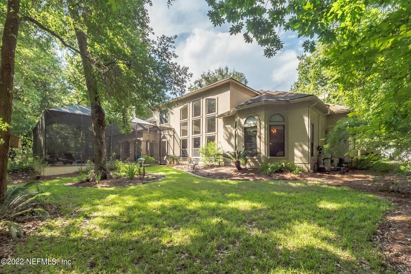 2704 Shade Tree Dr, Orange Park, FL 32003
